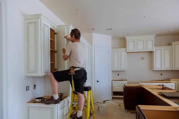 Licensed Kitchen Remodeling service in Skykomish, WA - I E Kitchen